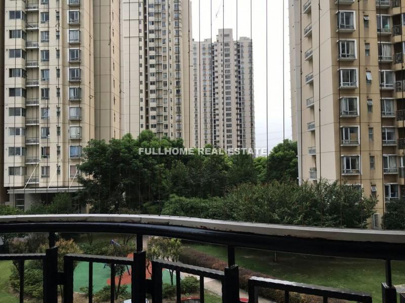 Oasis Riviera - Interior view 10, Shanghai rental property