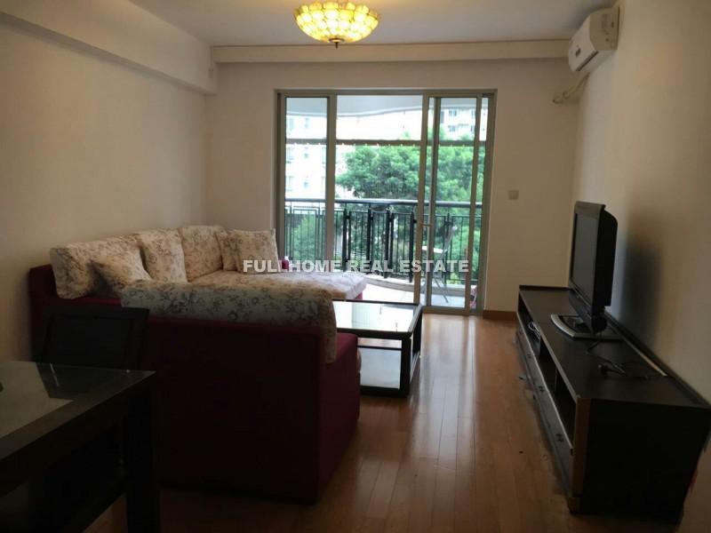 Oasis Riviera - Interior view 11, Shanghai rental property