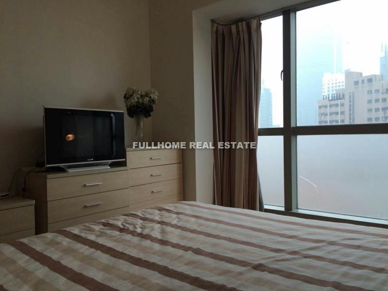 One Park Avenue - Interior view 2, Shanghai rental property