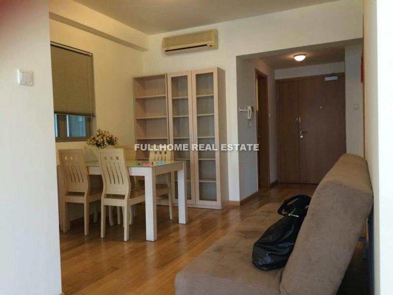 One Park Avenue - Interior view 3, Shanghai rental property