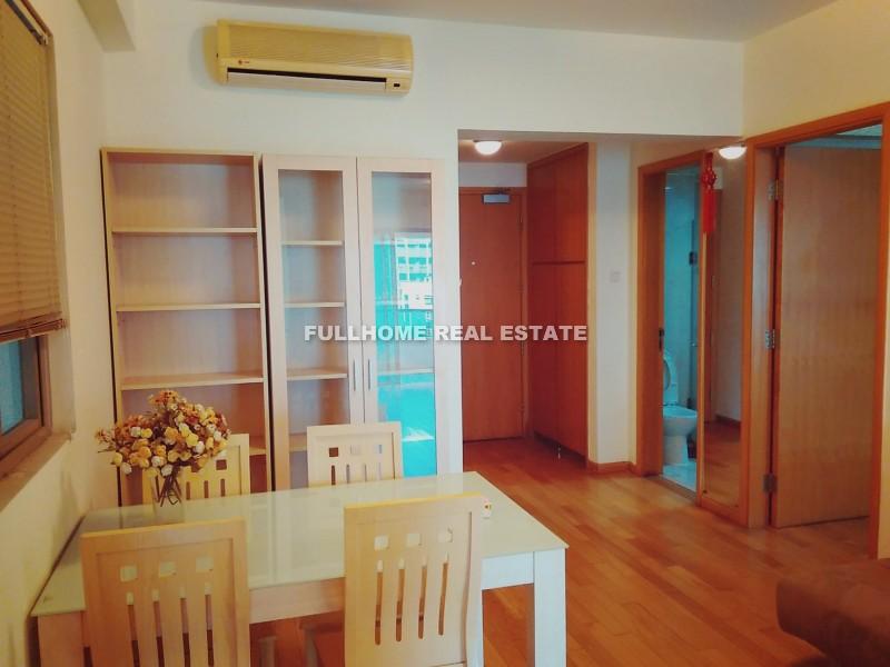 One Park Avenue - Interior view 4, Shanghai rental property
