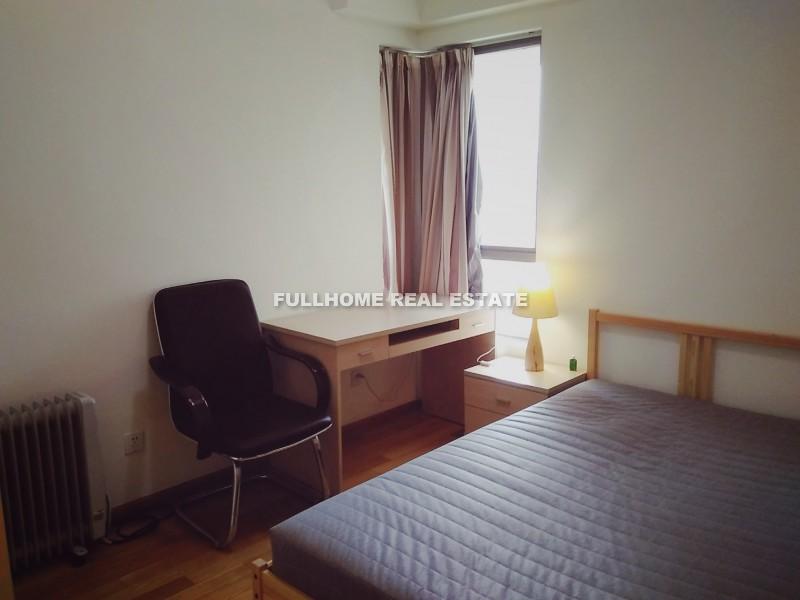 One Park Avenue - Interior view 6, Shanghai rental property