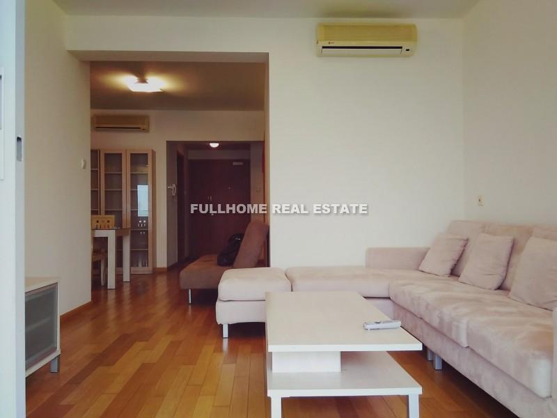 One Park Avenue - Interior view 7, Shanghai rental property