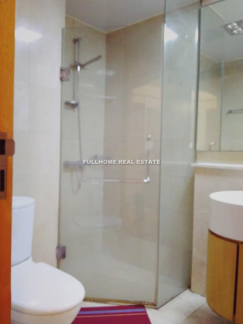 One Park Avenue - Interior view 8, Shanghai rental property