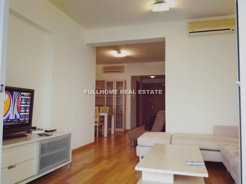 One Park Avenue - Interior view 9, Shanghai rental property