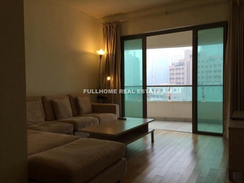 One Park Avenue - Interior view 11, Shanghai rental property
