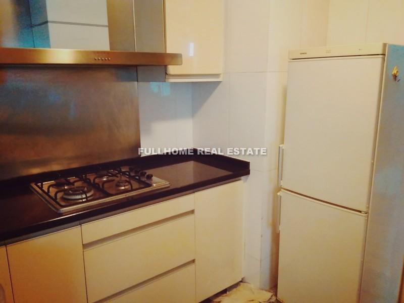 One Park Avenue - Interior view 10, Shanghai rental property