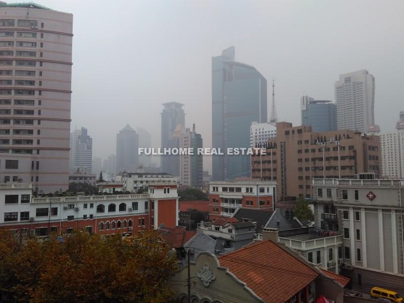 One Park Avenue - Interior view 12, Shanghai rental property