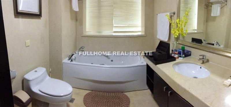 Xiangmei Garden - Interior view 2, Shanghai rental property