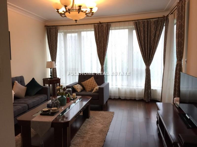 Xiangmei Garden - Interior view 7, Shanghai rental property