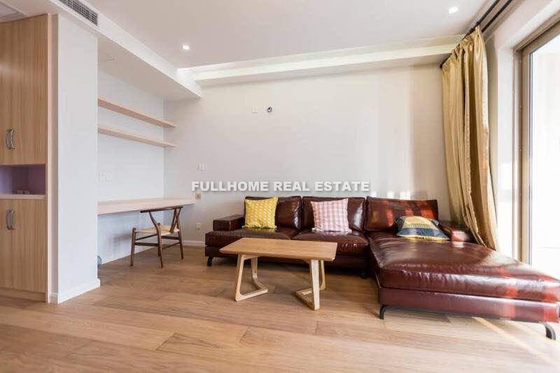Yanlord Town - 4 bedroom apartment in Shanghai, Century Park and Lianyang, Pudong