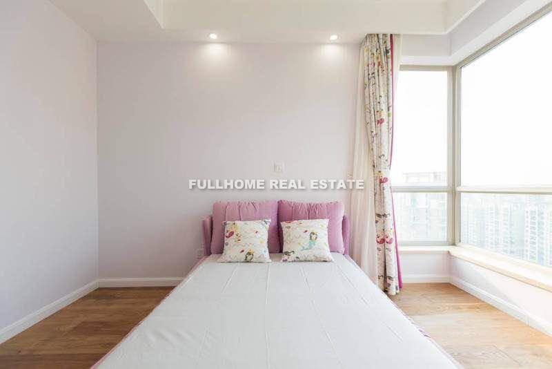 Yanlord Town - Interior view 3, Shanghai rental property