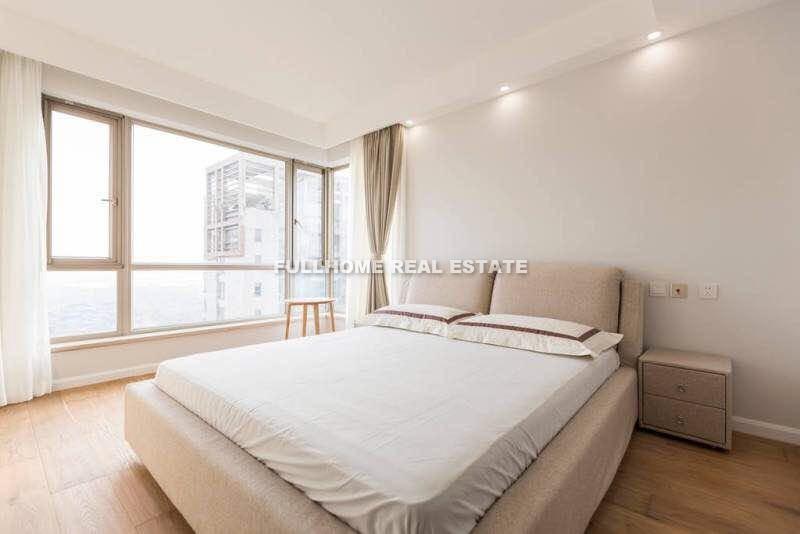 Yanlord Town - Interior view 2, Shanghai rental property