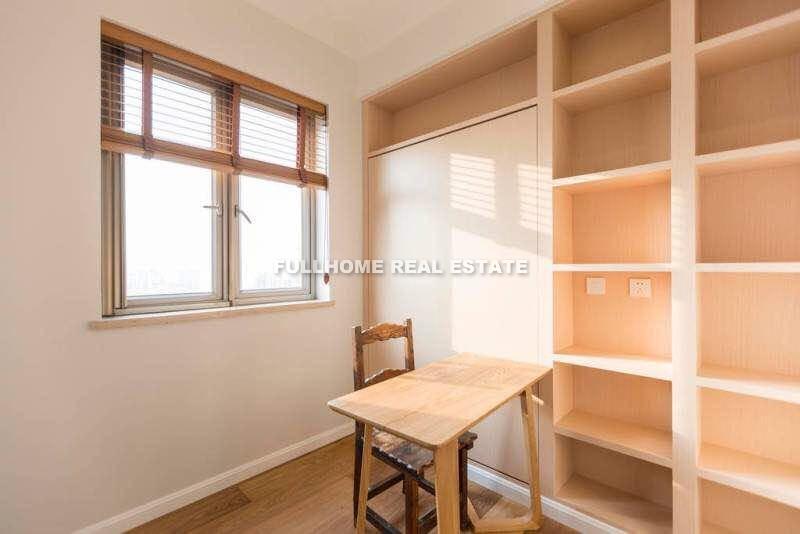 Yanlord Town - Interior view 6, Shanghai rental property