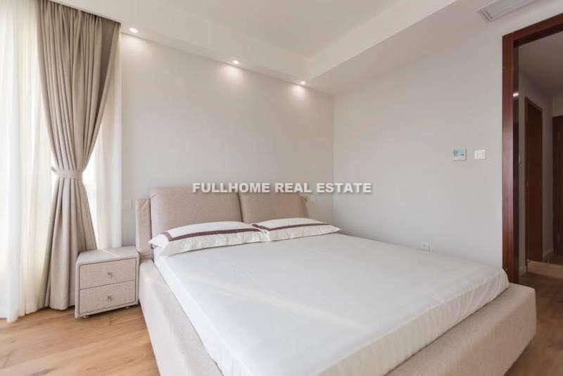 Yanlord Town - Interior view 9, Shanghai rental property