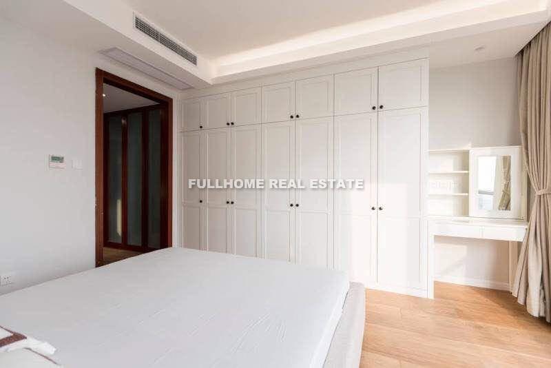 Yanlord Town - Interior view 7, Shanghai rental property