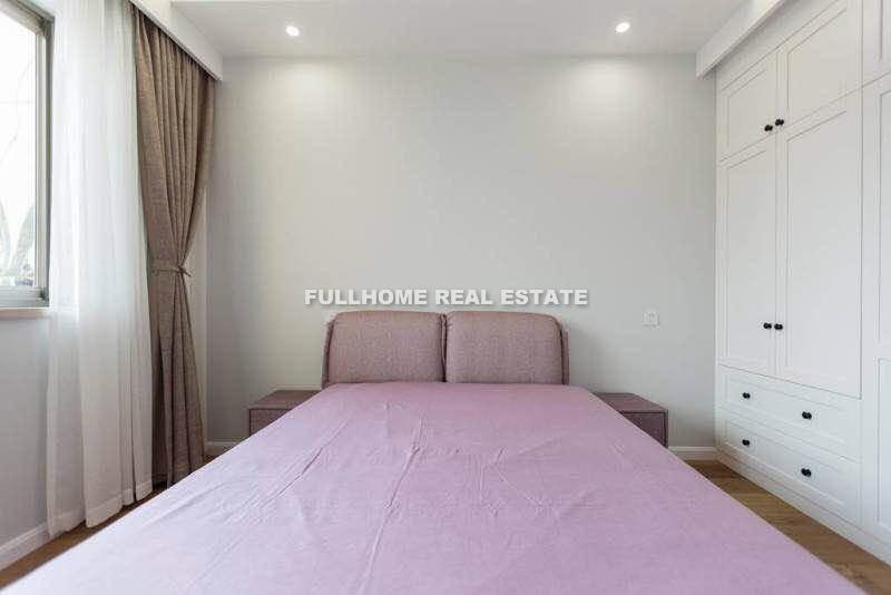 Yanlord Town - Interior view 8, Shanghai rental property