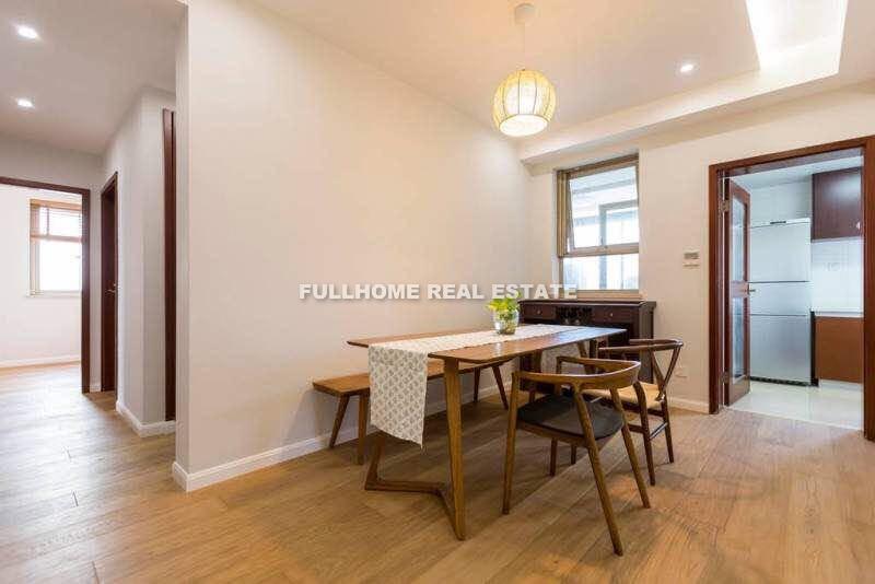 Yanlord Town - Interior view 11, Shanghai rental property