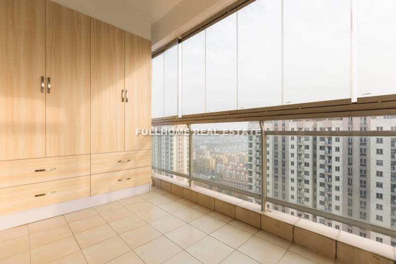 Yanlord Town - Interior view 10, Shanghai rental property