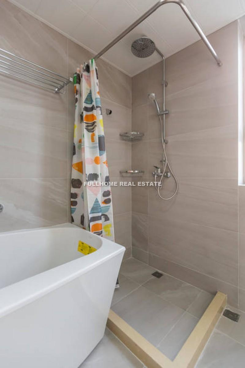 Yanlord Town - Interior view 13, Shanghai rental property