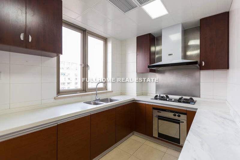 Yanlord Town - Interior view 12, Shanghai rental property