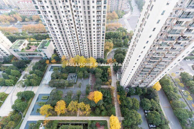 Yanlord Town - Interior view 14, Shanghai rental property