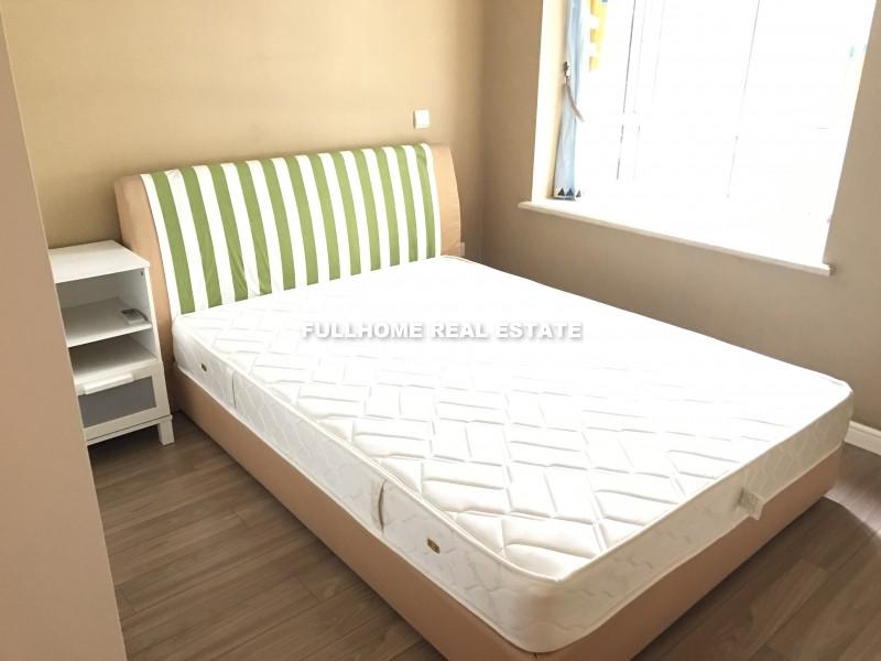 Oasis Riviera - 3 bedroom apartment in Shanghai, Tianshan, Hongqiao