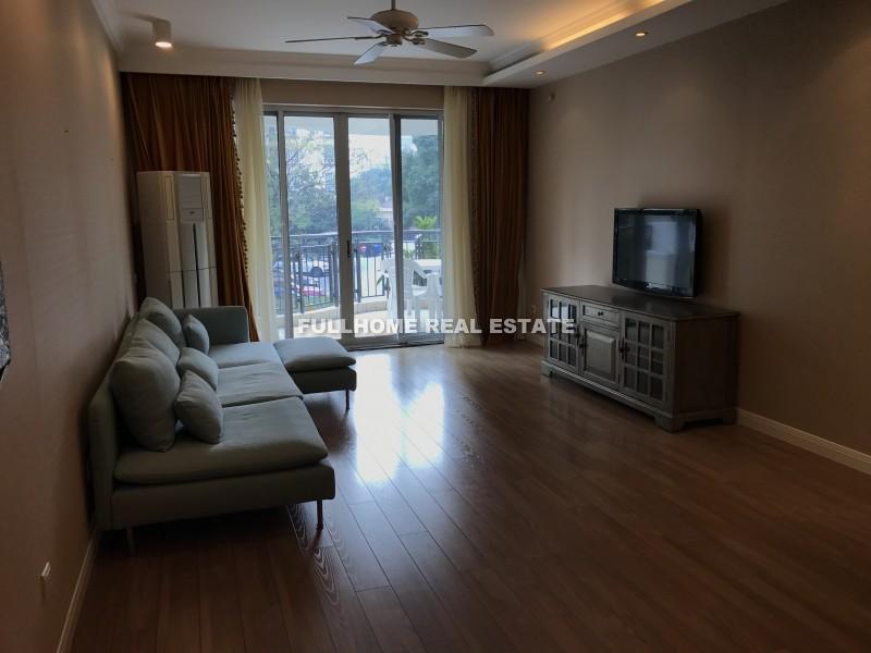 Oasis Riviera - Interior view 4, Shanghai rental property