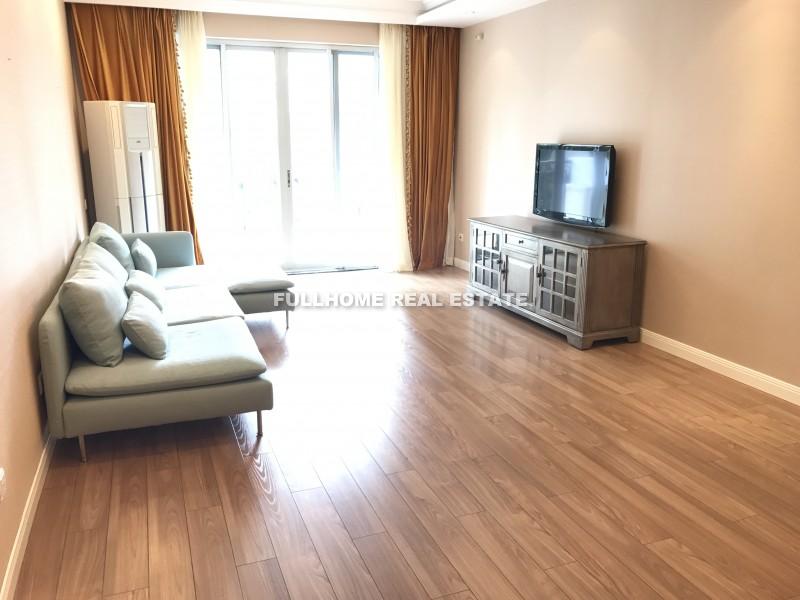 Oasis Riviera - Interior view 5, Shanghai rental property