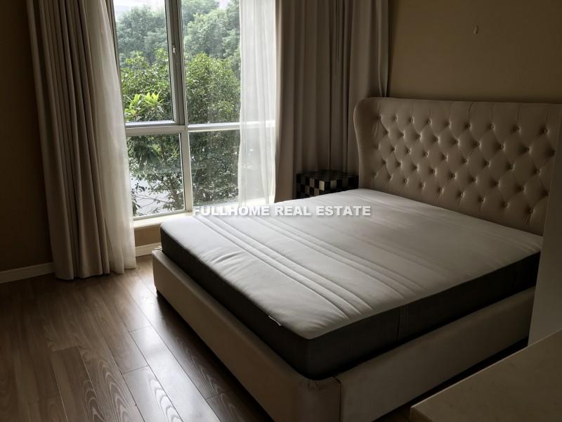 Oasis Riviera - Interior view 6, Shanghai rental property