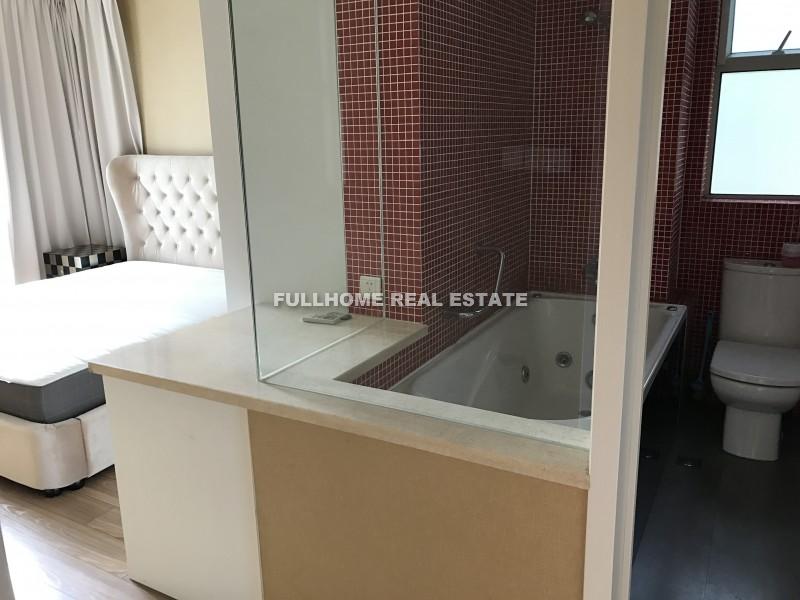Oasis Riviera - Interior view 7, Shanghai rental property