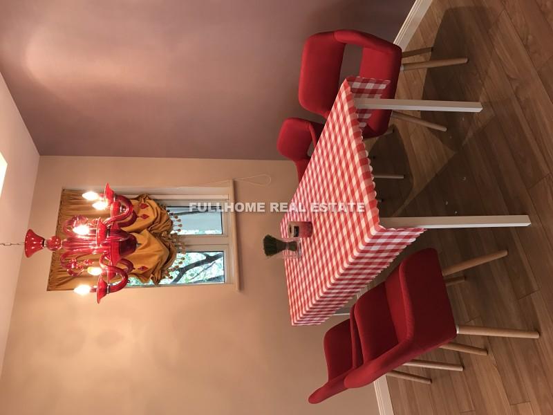 Oasis Riviera - Interior view 8, Shanghai rental property