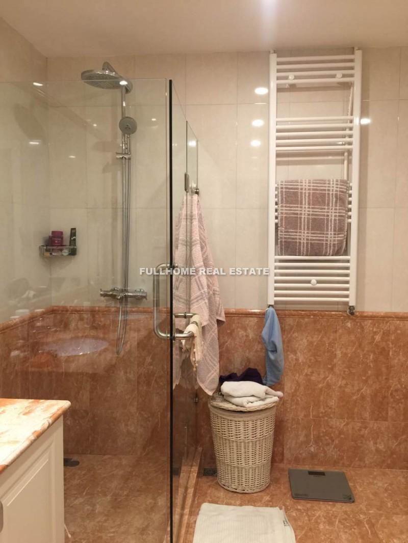 Green Court - Interior view 10, Shanghai rental property