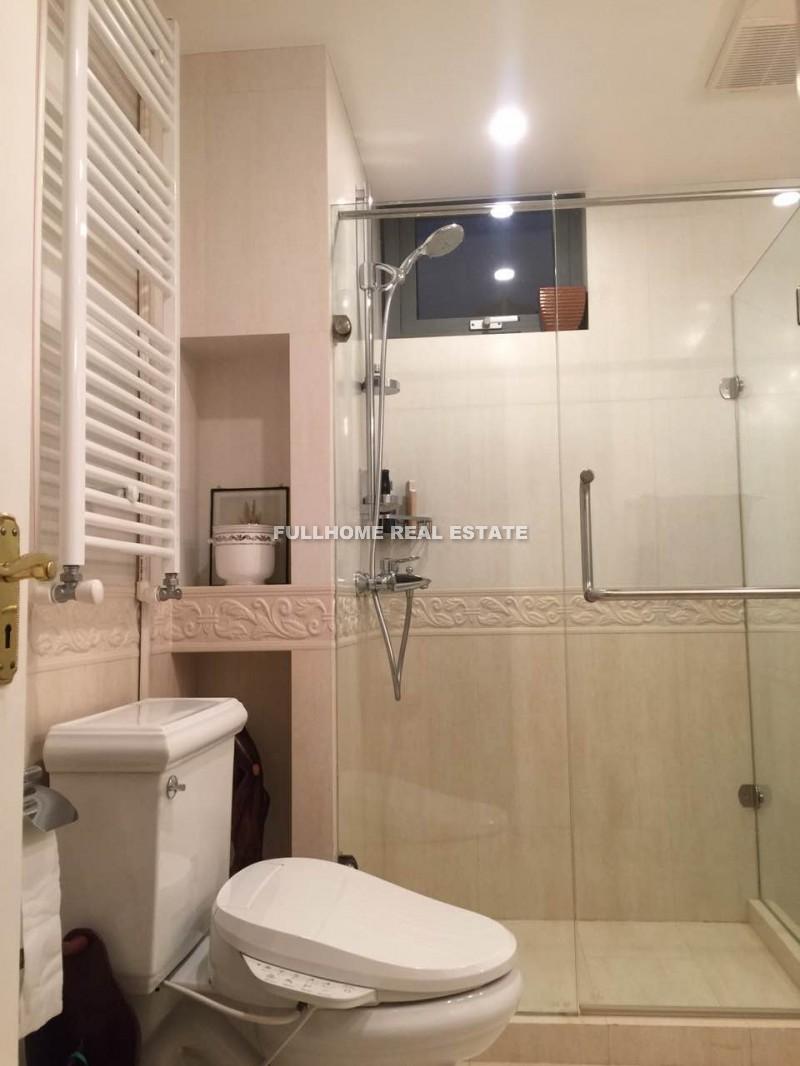 Green Court - Interior view 11, Shanghai rental property