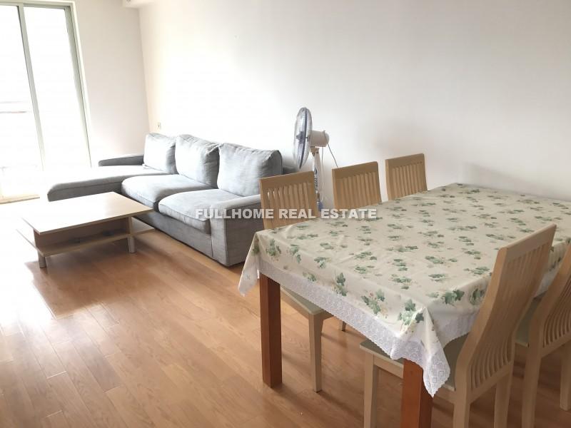 Oasis Riviera - 3 bedroom apartment in Shanghai, Tianshan, Hongqiao