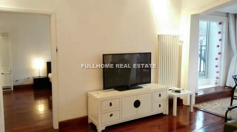 Lane 1-300 Yongjia Road Old House  - 2 bedroom apartment in Shanghai, Xintiandi, Downtown