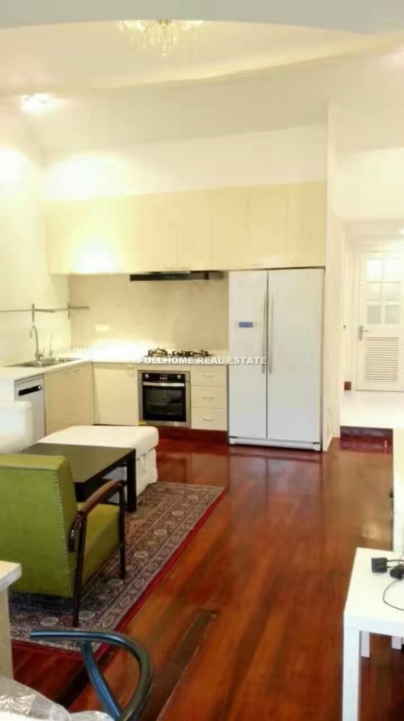 Lane 1-300 Yongjia Road Old House  - Interior view 2, Shanghai rental property