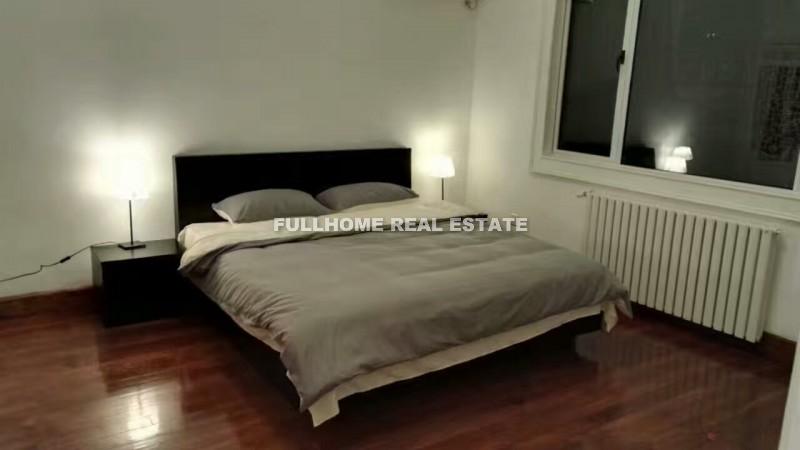 Lane 1-300 Yongjia Road Old House  - Interior view 3, Shanghai rental property
