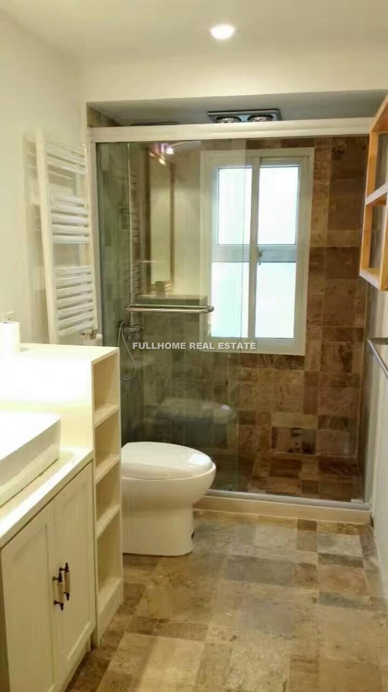Lane 1-300 Yongjia Road Old House  - Interior view 4, Shanghai rental property