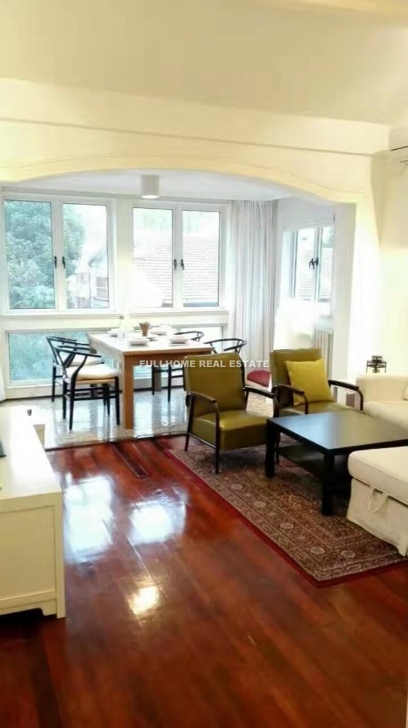 Lane 1-300 Yongjia Road Old House  - Interior view 5, Shanghai rental property