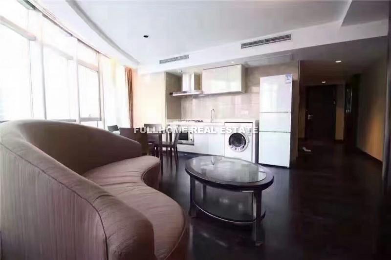 Top Of City - Interior view 2, Shanghai rental property