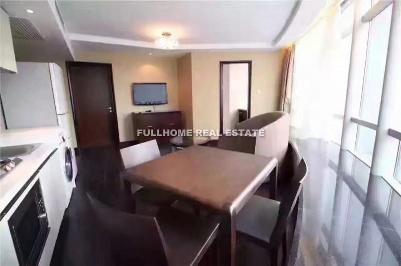 Top Of City - Interior view 3, Shanghai rental property