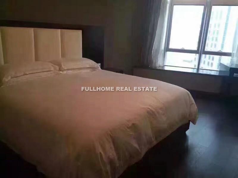 Top Of City - Interior view 5, Shanghai rental property