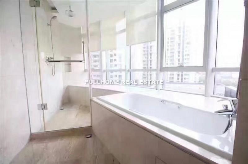 Top Of City - Interior view 4, Shanghai rental property