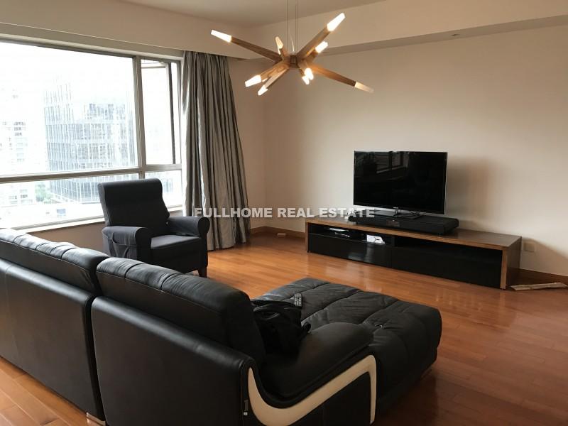 The Lakeville - 2 bedroom apartment in Shanghai, Xintiandi, Downtown