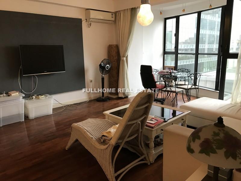 The Lakeville - Interior view 2, Shanghai rental property