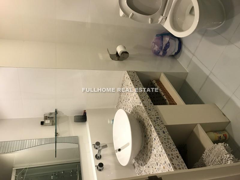 The Lakeville - Interior view 4, Shanghai rental property