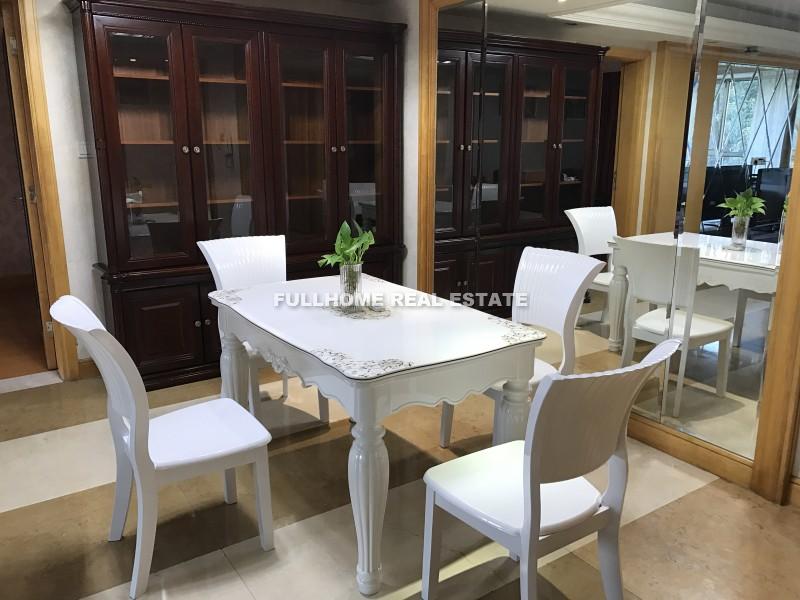 Louis Triumph Palace - Interior view 2, Shanghai rental property
