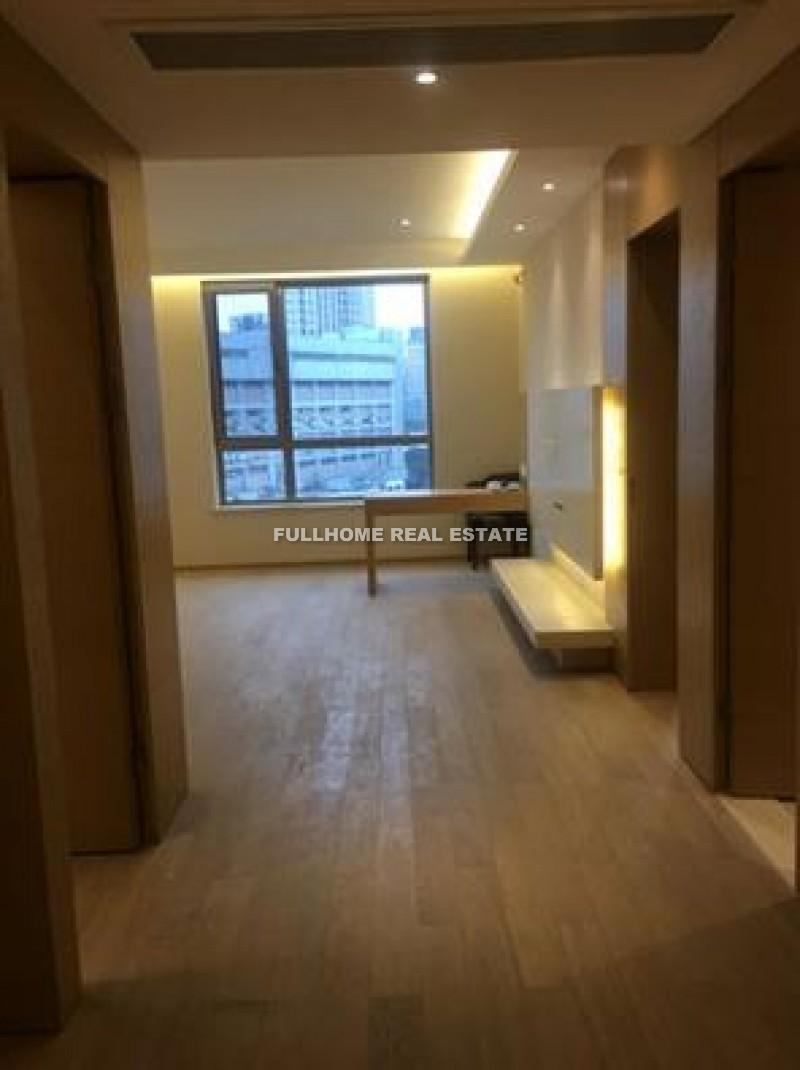 Mandarine City - 2 bedroom apartment in Shanghai, Gubei, Hongqiao