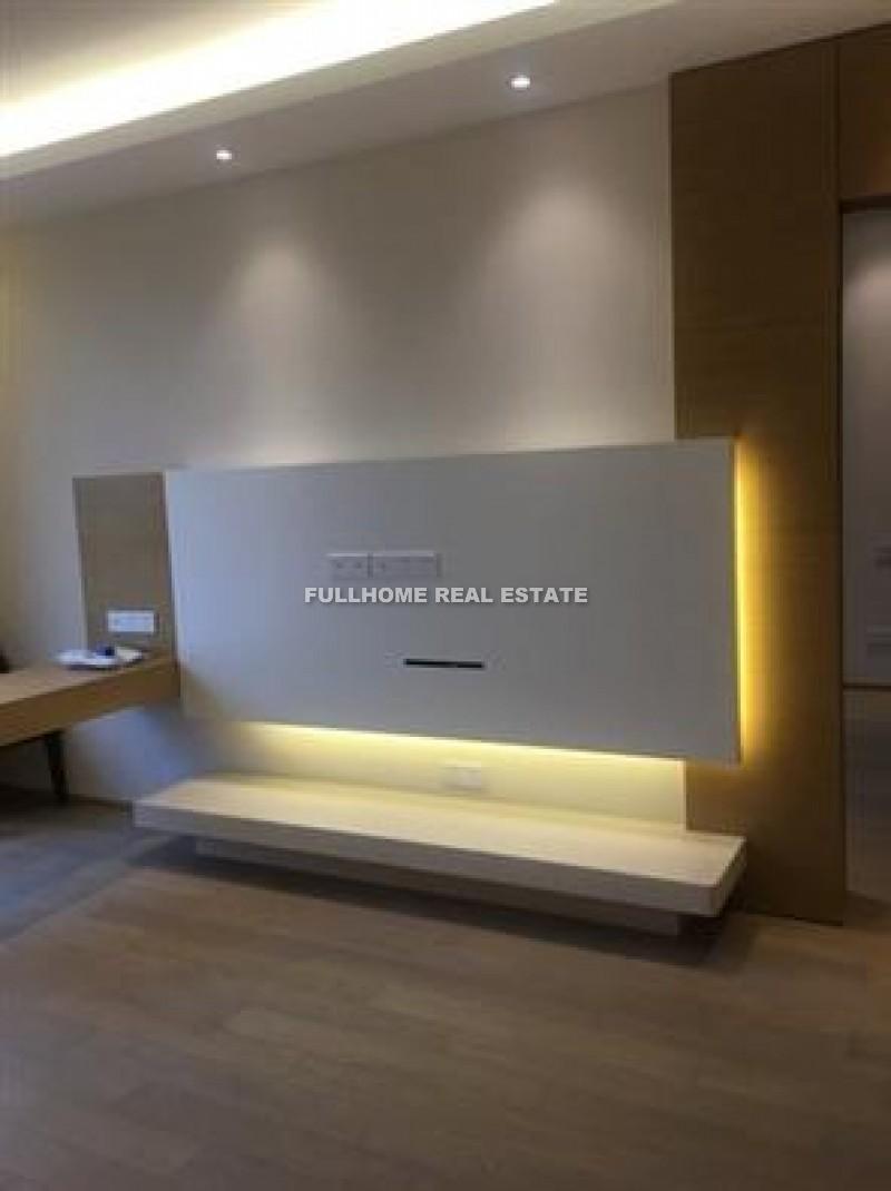 Mandarine City - Interior view 2, Shanghai rental property